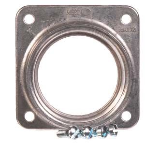 2&quot; HUB
