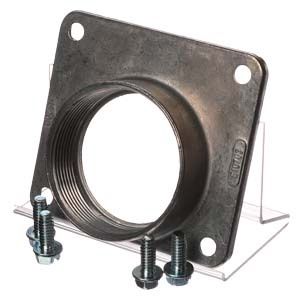 2&quot; HS HUB