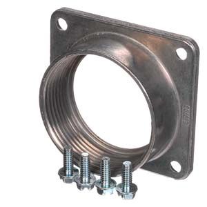 2-1/2&quot; HC HUB