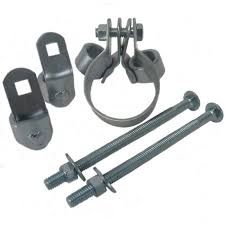 2&quot; RIGID GUYING KIT