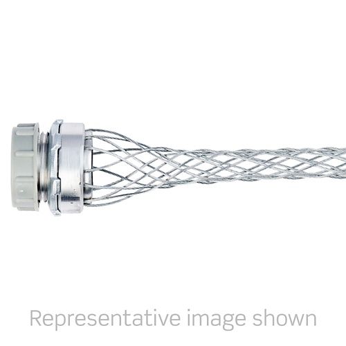 3/4&quot; NPT MESH CORD GRIP
