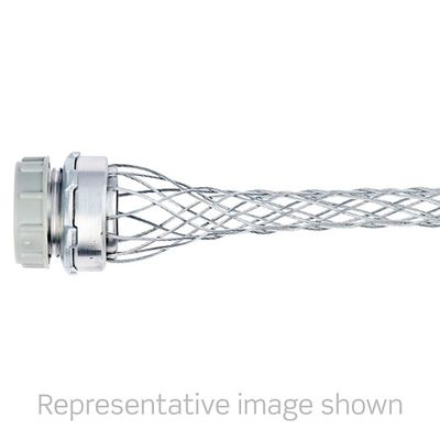 3/4&quot; NPT MESH CORD GRIP