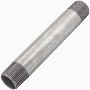 3/4&quot; X 6&quot; RIGID NIPPLE