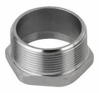 2&quot; RIGID CHASE NIPPLE