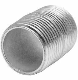 2-1/2&quot; CLOSE RIGID NIPPLE