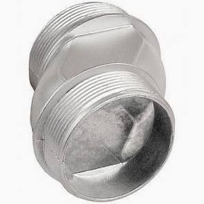 2-1/2&quot; RIGID OFFSET NIPPLE