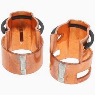 60A TO 30A 250V FUSE REDUCER