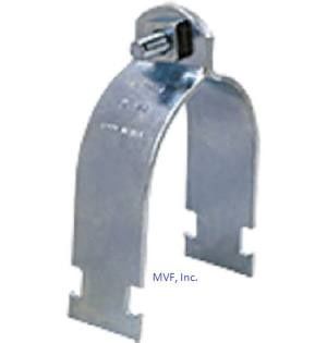 3&quot; RIGID STRUT STRAP