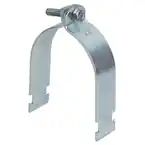 3&quot; STRUT CLAMPS