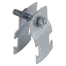 3/4&quot; UNIVERSAL STRUT CLAMPS