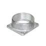 2-1/2&quot; DS TYPE HUB