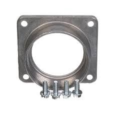 2-1/2&quot; HS HUB