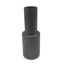 3&quot; VT3 BRONZE TENNON ADAPTER