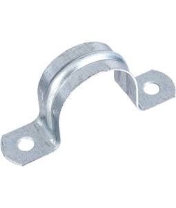 2&quot; RIGID 2-HOLE STRAPS