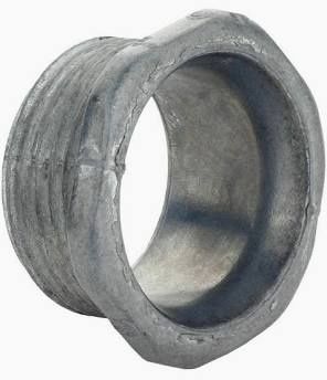 3/4&quot; RIGID CHASE NIPPLE