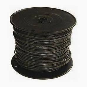 THHN12B19-BLK500