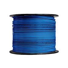 THHN12B19-BLU500