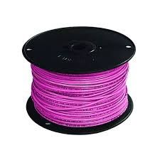 THHN12B19-PNK500