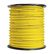 THHN10B01-YLW500