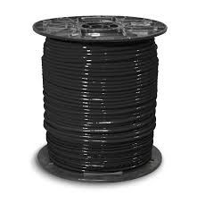 THHN10B19-BLK500