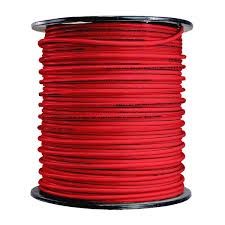THHN10B19-RED500