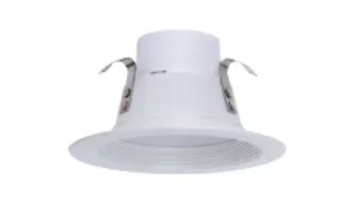 ProLED Downlight Retrofit Series III 4in 9W 5000K 90CRI Wet Location Dimmable
