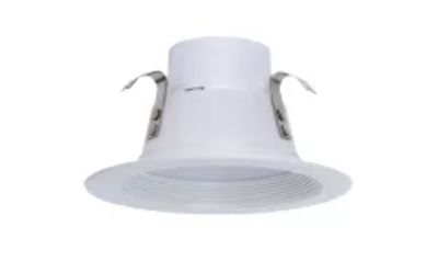 ProLED Downlight Retrofit Series III 4in 9W 5000K 90CRI Wet Location Dimmable