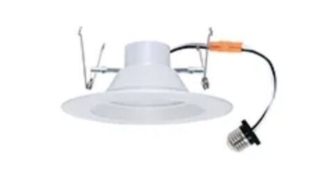 ProLED Downlight Retrofit Series III 6in 9W 3000K 90 CRI Wet Location Dimmable