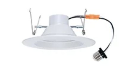 ProLED Downlight Retrofit Series III 6in 13W 3000K 90 CRI Wet Location Dimmable