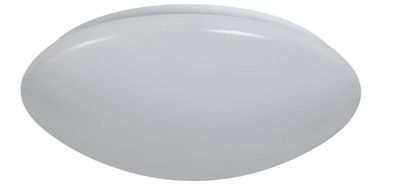 ProLED Select Flush Mount Ceiling Fixture Mushroom 11&quot; 16W Color Selectable 120V Dimmable