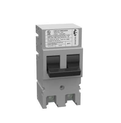 MAIN CIRCUIT BREAKERS