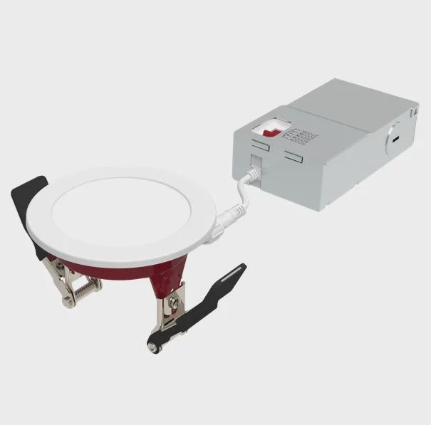 Fire Rated Slim Downlight