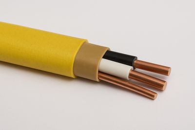 NM-B CABLE