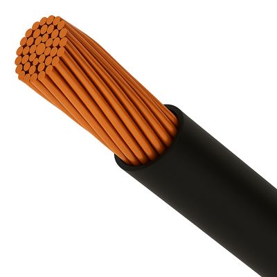 250 MCM CU STRANDED (PER FOOT)