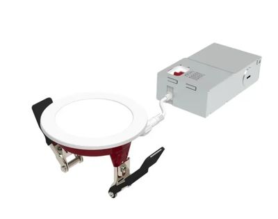Fire Rated Slim Downlight