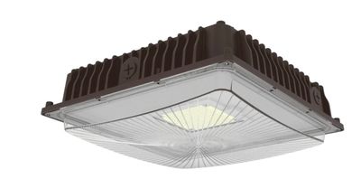 Garage &amp; Canopy Lighting