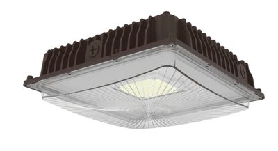 Garage &amp; Canopy Lighting