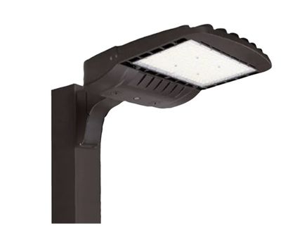 Pole &amp; Area Lighting