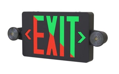 Emergency &amp; Exit