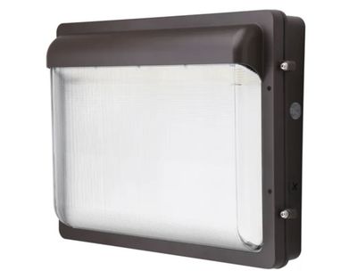 Wall Packs
