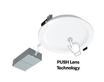 Residential Down Light
