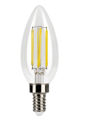 Decorative Lamps (B, C, F, G)