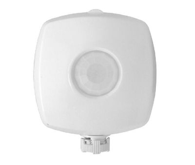 Occupancy &amp; Motion Sensors
