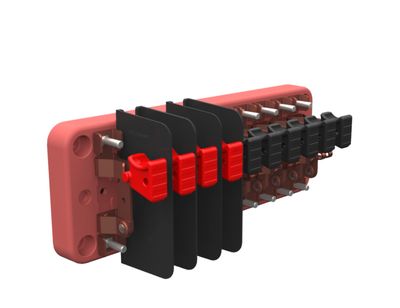 Test Switches