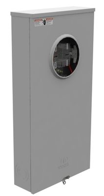 Meter Sockets - 4 Terminal 320A