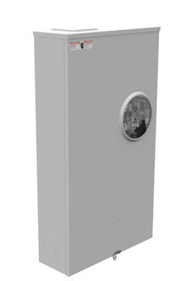 Meter Sockets - 7 Terminal