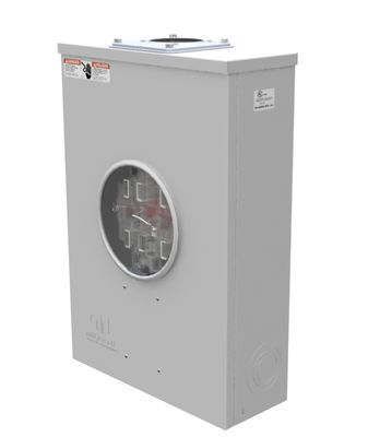 Meter Sockets - Heavy Duty