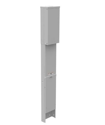 RV &amp; Mobile Home Pedestals