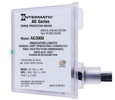 Surge Protection
