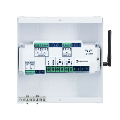 Intermatic Advanced Lighting Control Systems